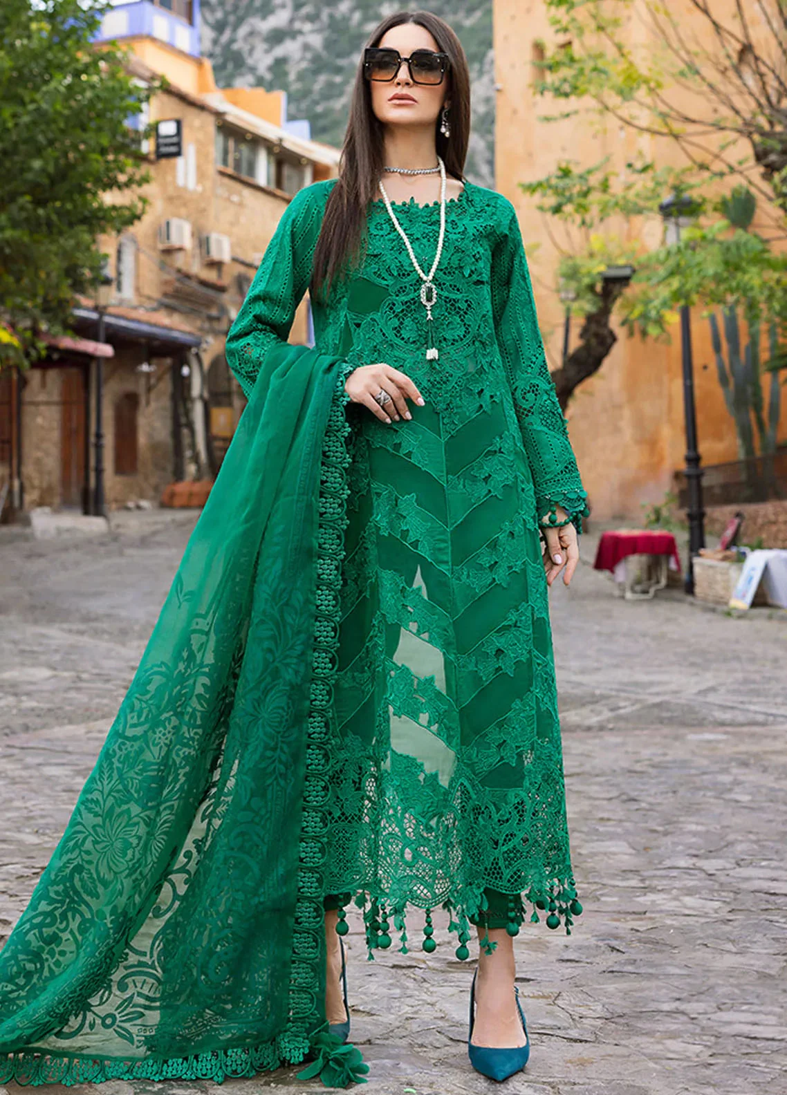 veloria style hd 3 pc