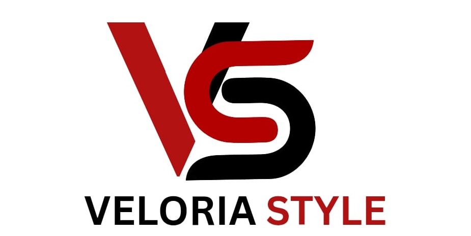 veloria style logo